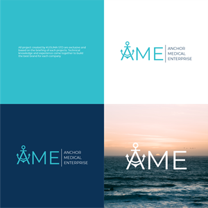 Diseño de Logo por Kusuma Studio para este proyecto | Diseño: #32798808