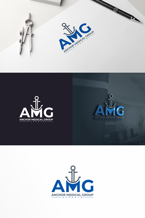 Design de Logo par DeaDsn pour ce projet | Design : #32797854