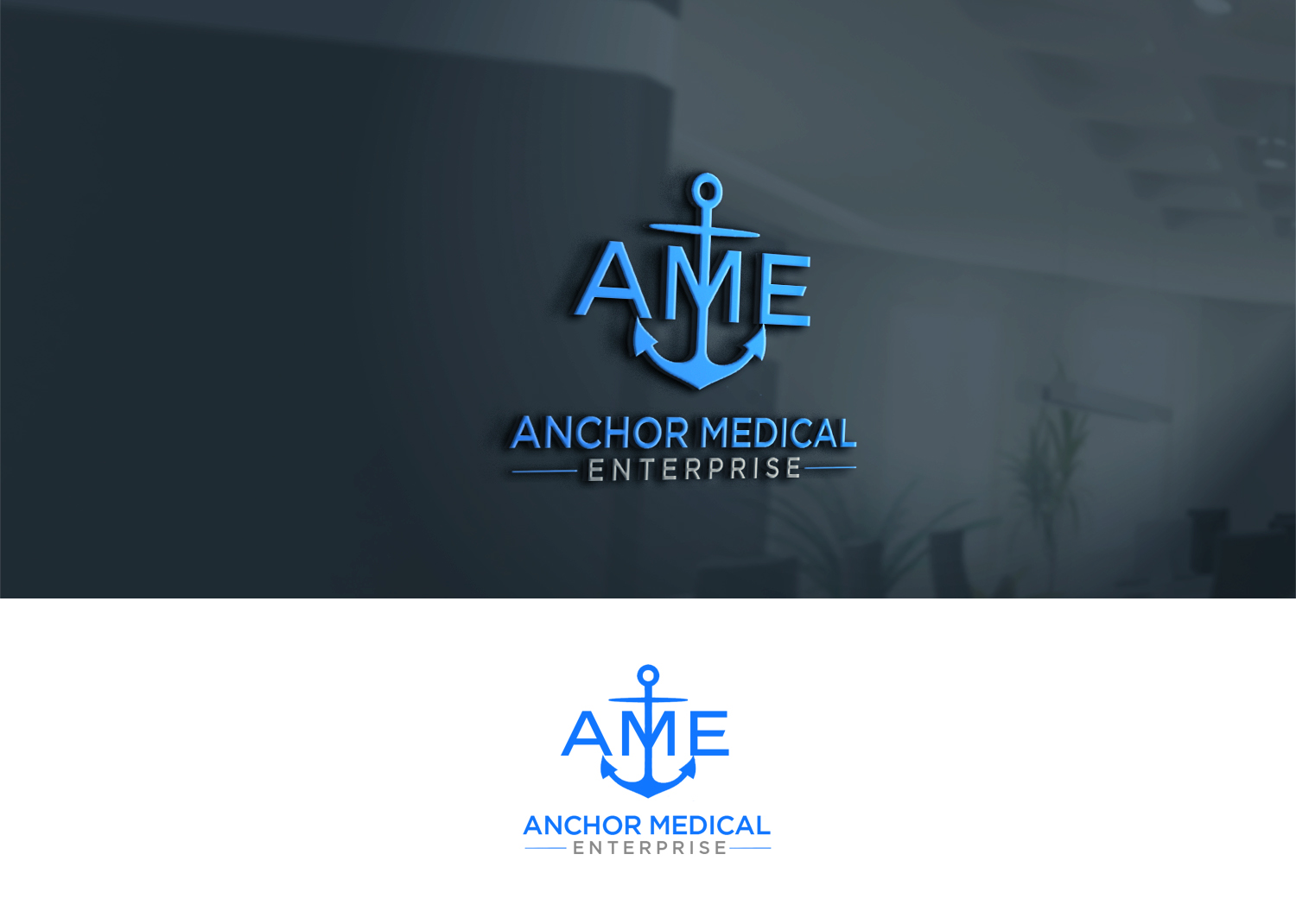 Logo Design by Haaby for this project | Design: #32796295