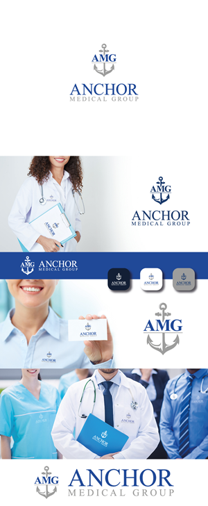 Logo Design by mounir.co