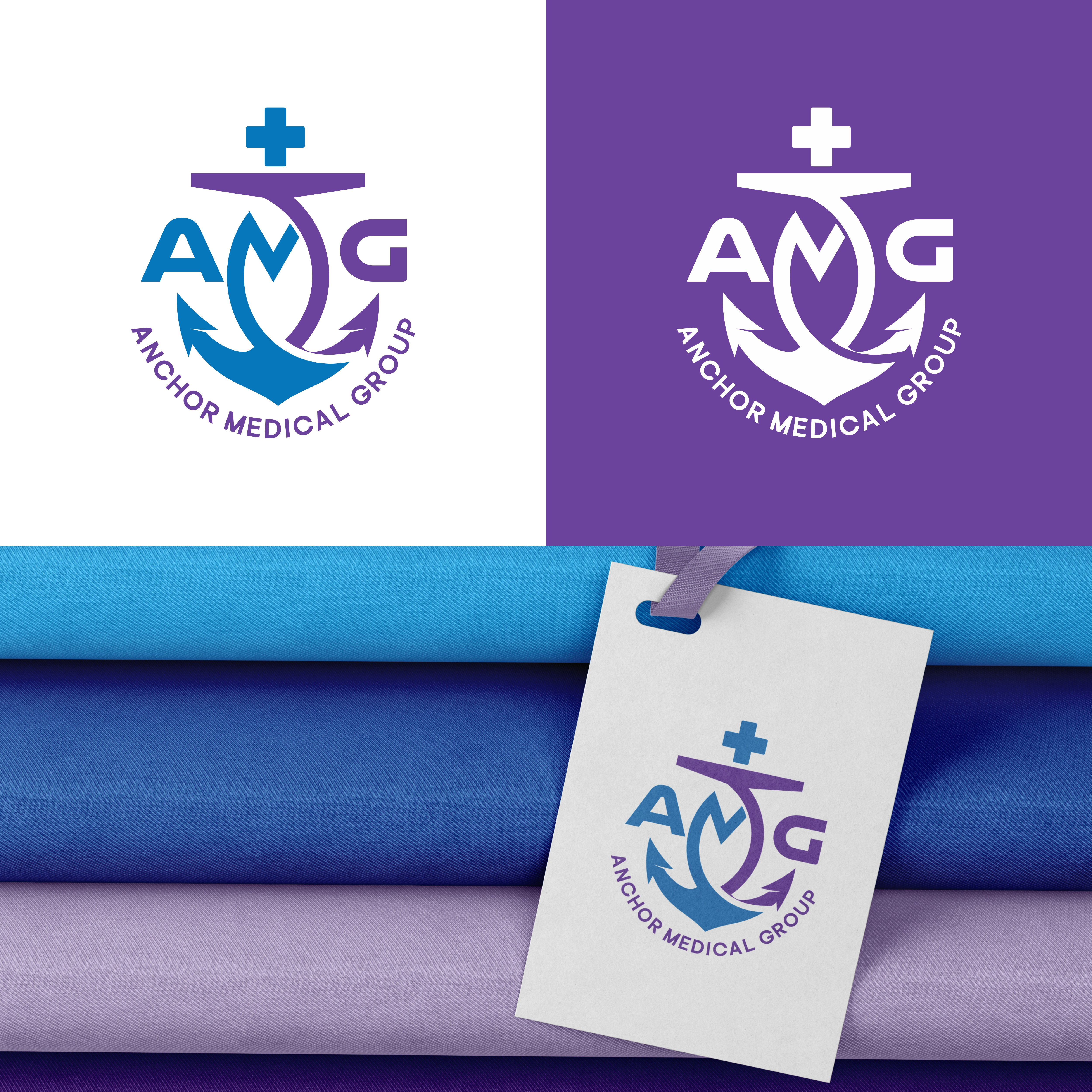 Logo Design by CariCuan24 for this project | Design #32810847
