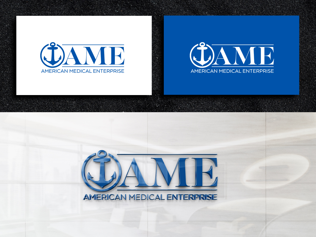 Logo Design by ArtSamurai for this project | Design #32804272