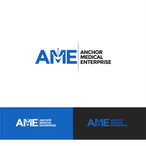 Logo Design by Arham Hidayat for this project | Design: #32799388