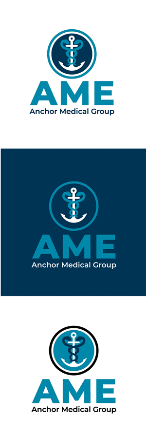Logo Design by Fluid Ingenuity for this project | Design: #32796694
