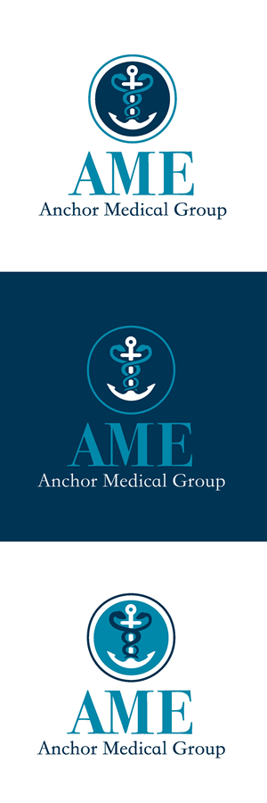 Logo Design by Fluid Ingenuity for this project | Design: #32810270