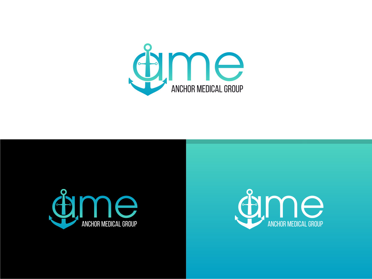 Logo Design by Atvento Graphics for this project | Design #32801447