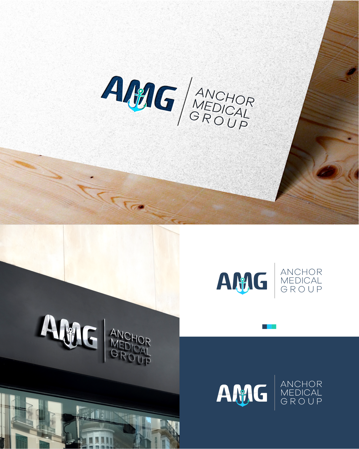 Logo Design by momo57 for this project | Design #32798465