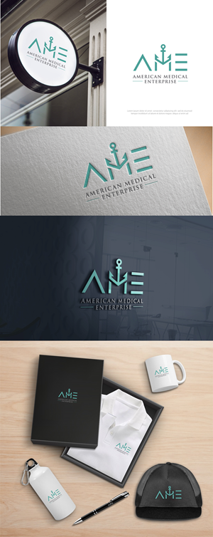 Logo Design by creative.visuals for this project | Design: #32813103