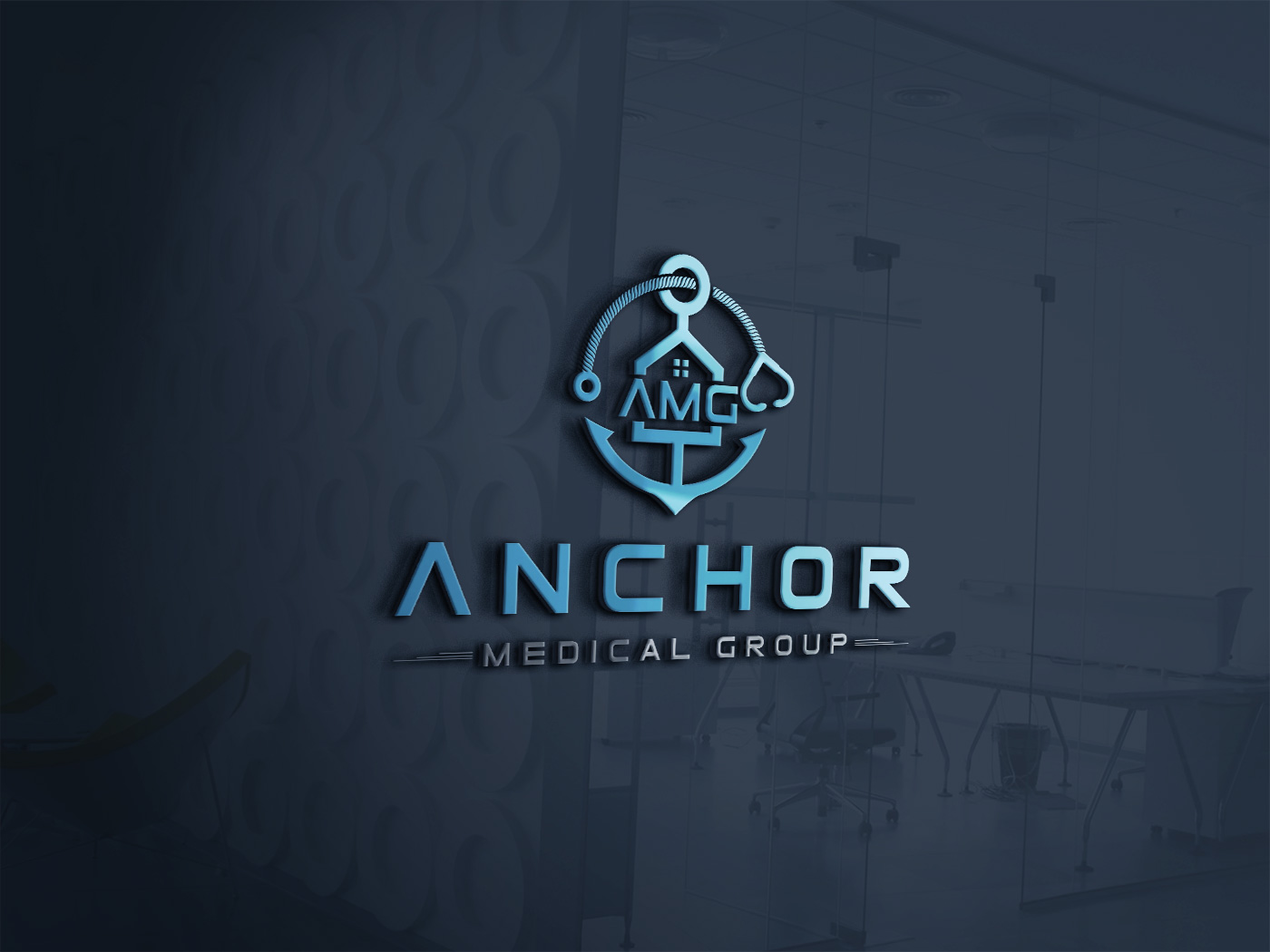 Diseño de Logo por Deziners Zone para este proyecto | Diseño #32800035