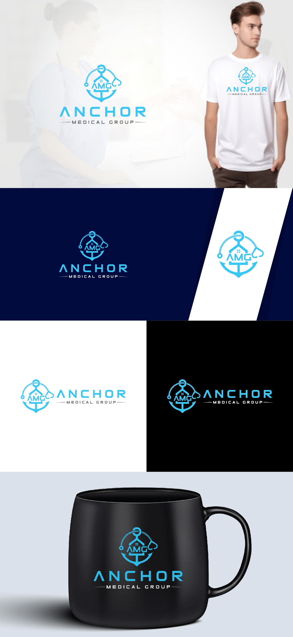 Logo Design by Deziners Zone for this project | Design #32800040