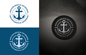 Logo Design by christianpoetoe for this project | Design: #32799113