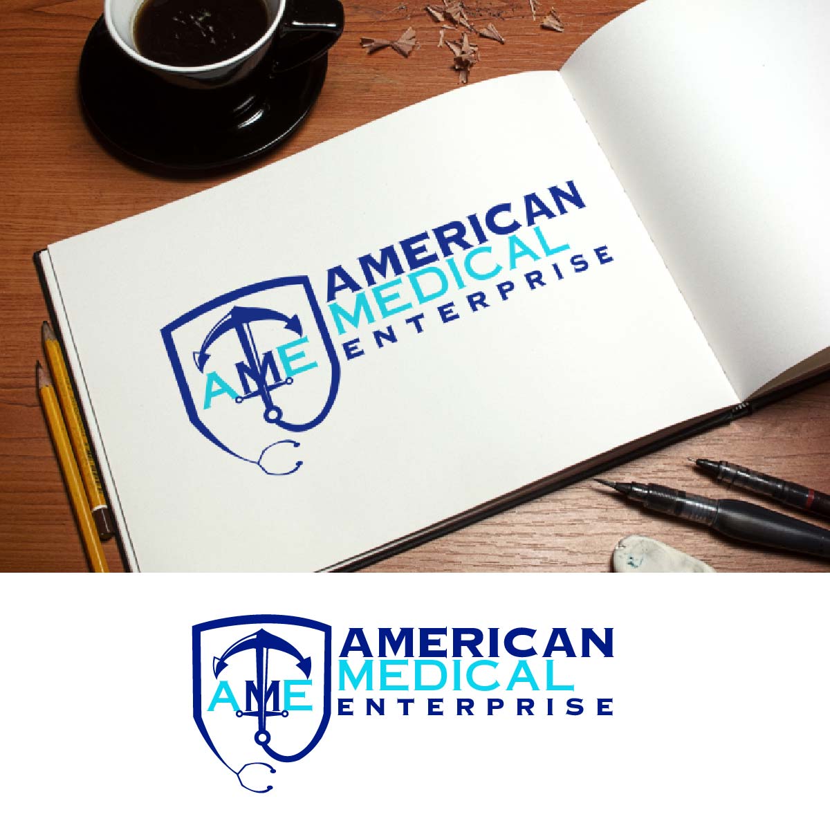 Logo Design by fly  design for this project | Design #32807858