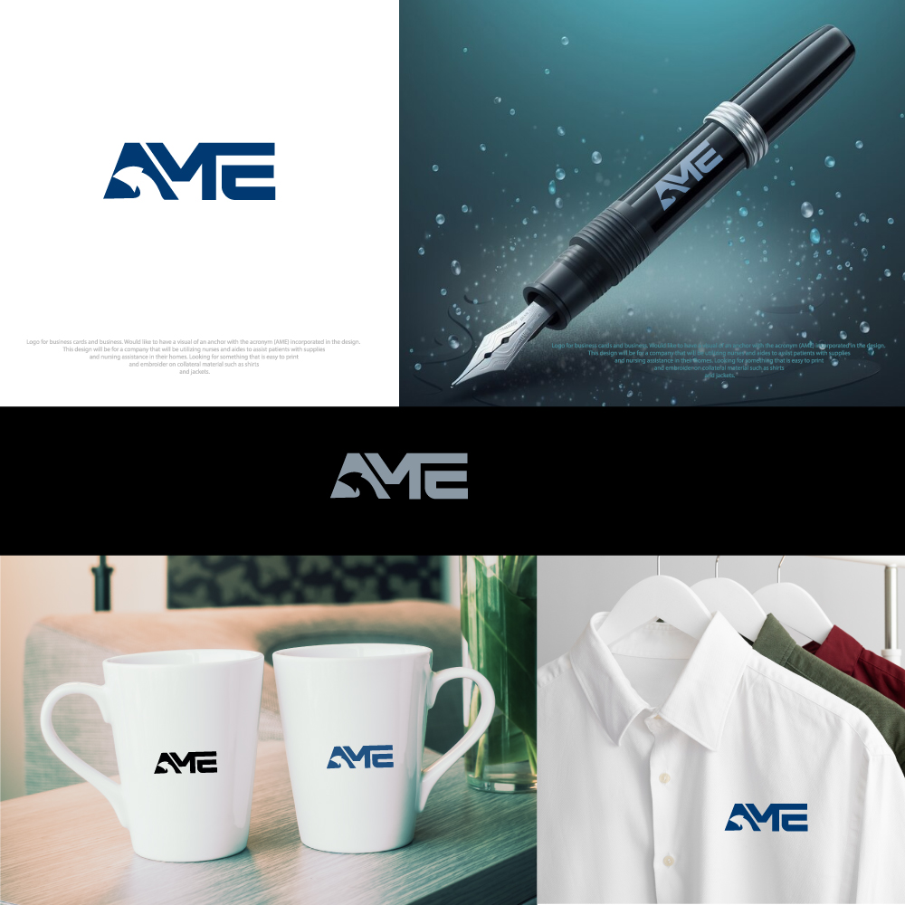 Logo Design by webeezine for this project | Design #32807275