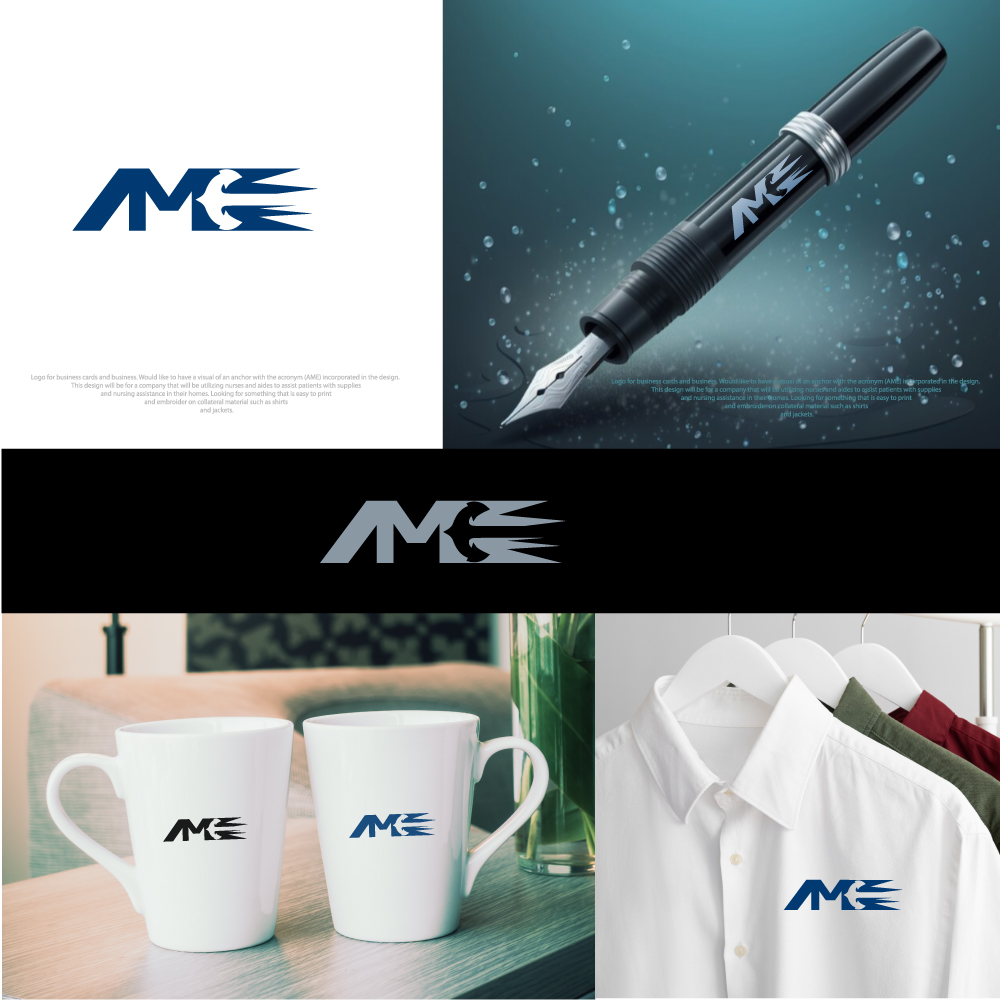 Logo Design by webeezine for this project | Design #32807276