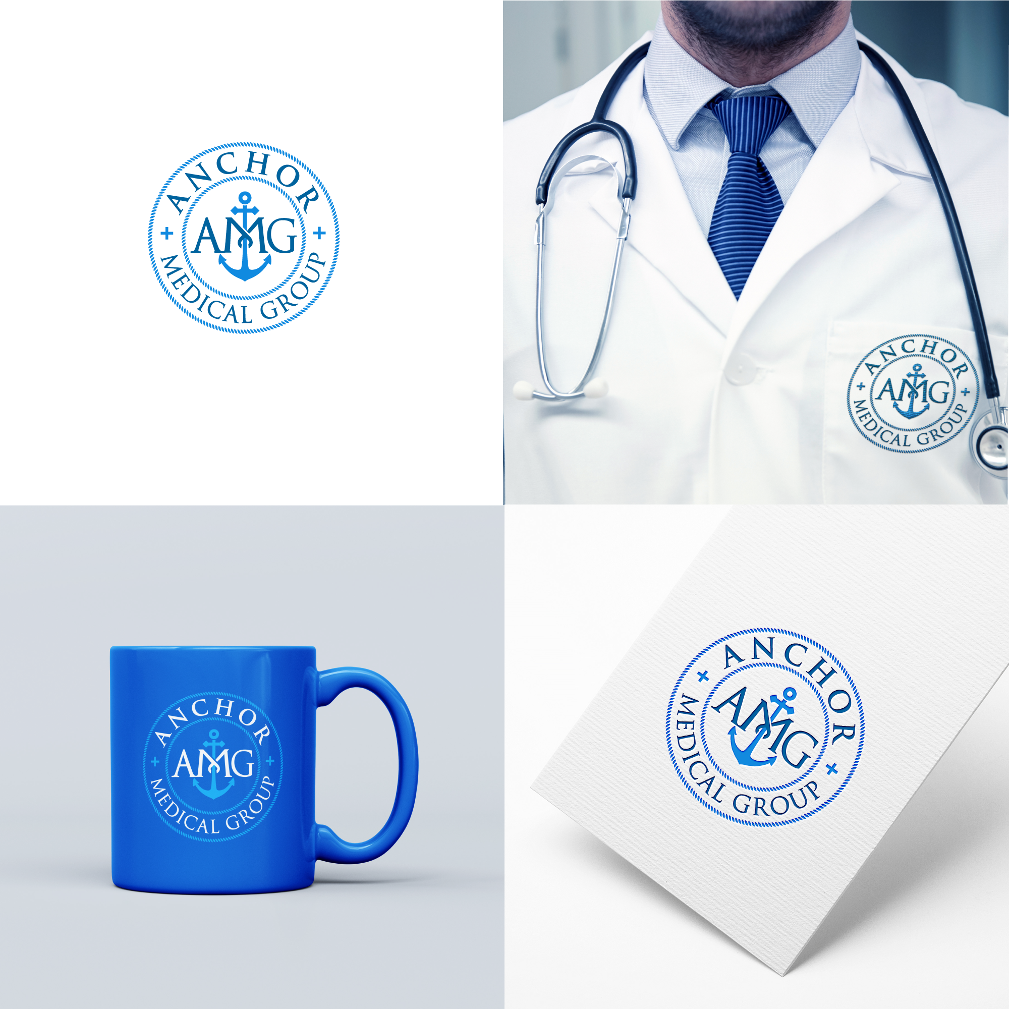 Logo Design by Obi.K for this project | Design #32801421