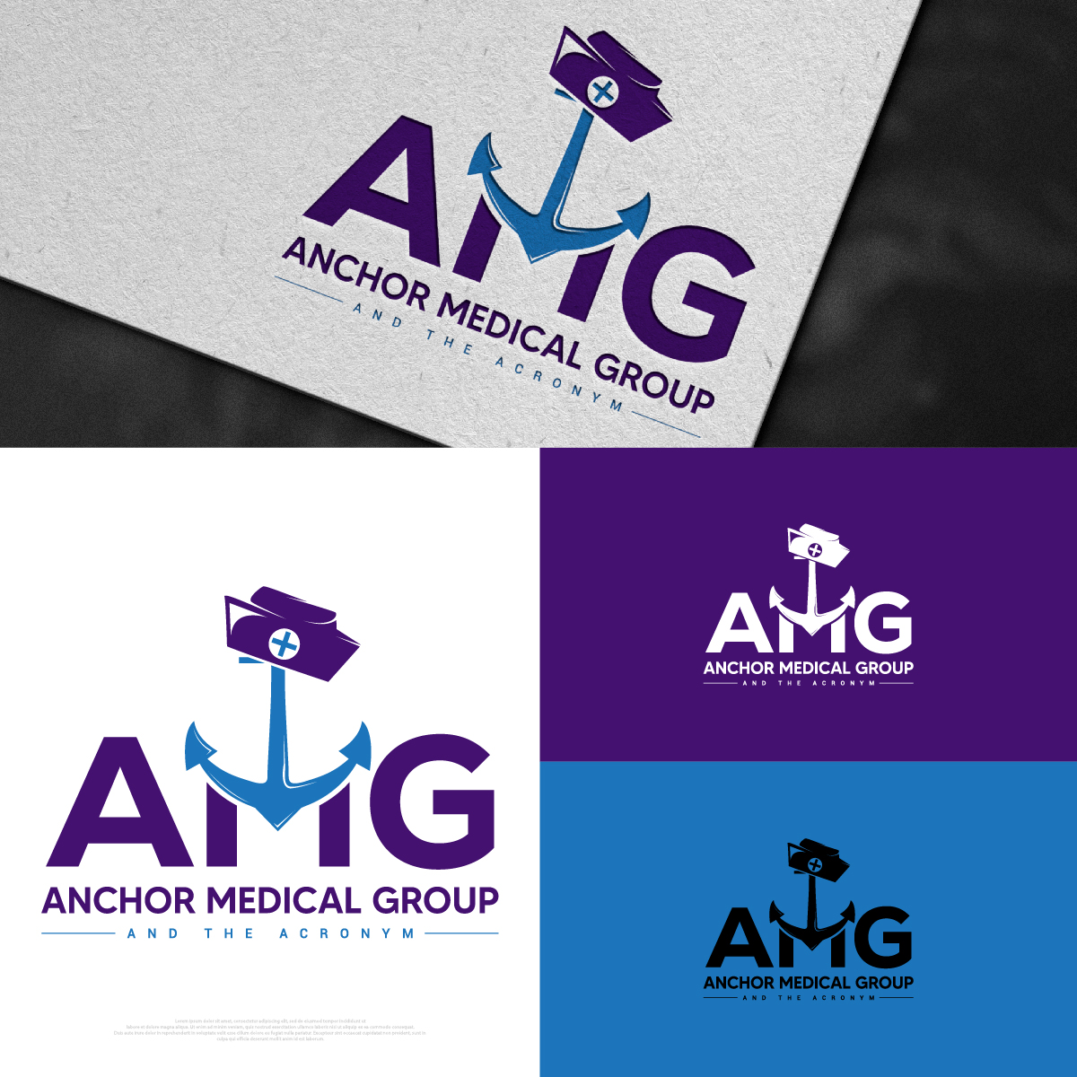 Logo Design by DesignLima for this project | Design #32801642