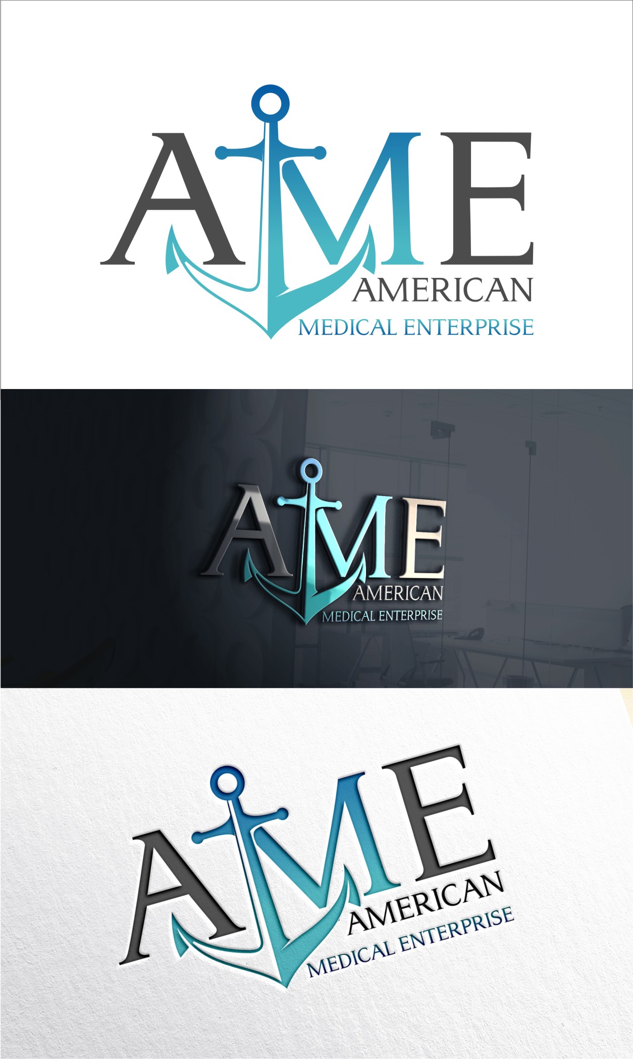 Diseño de Logo por Soul Light para este proyecto | Diseño #32802685