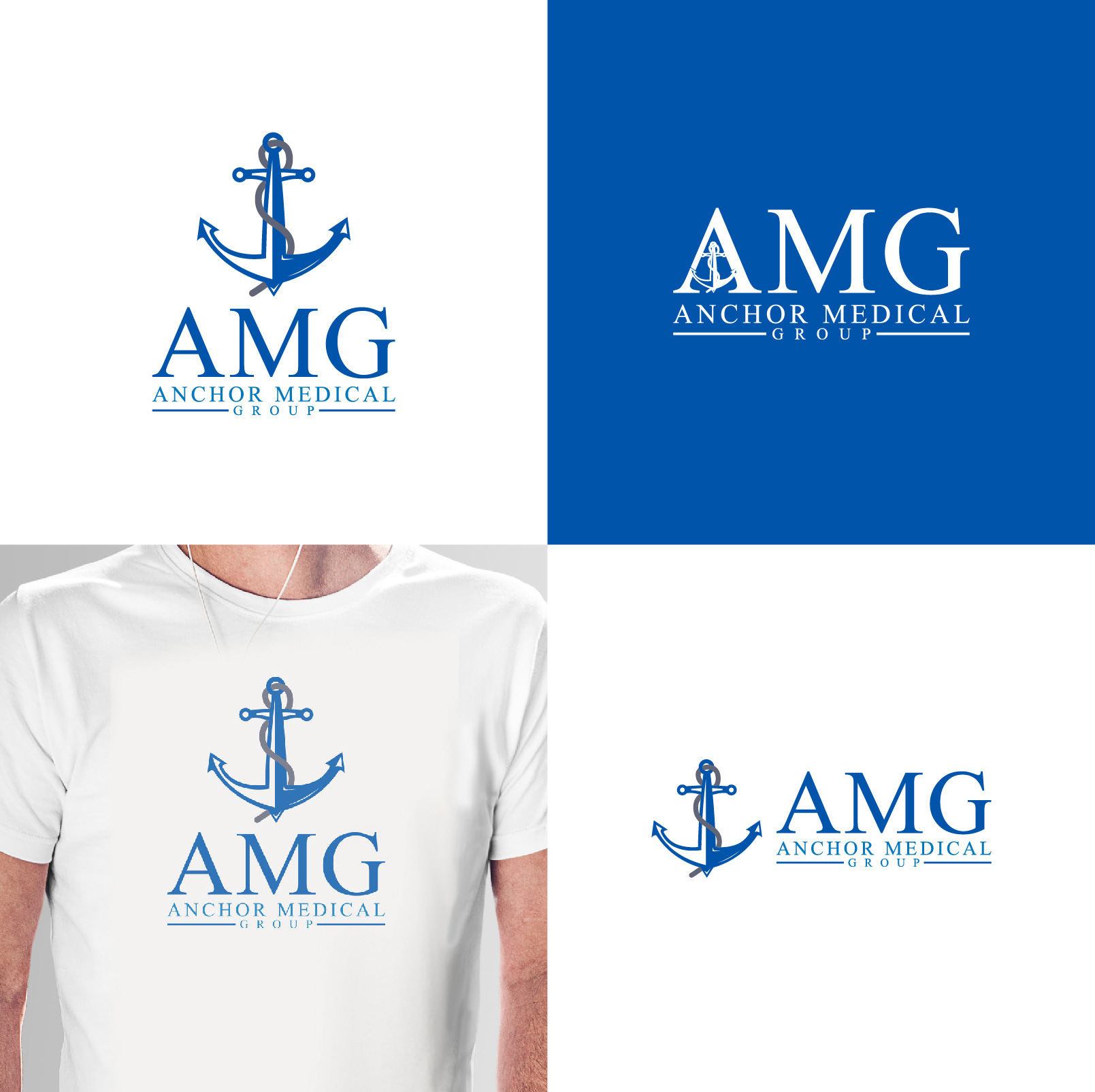 Diseño de Logo por 4tech services para este proyecto | Diseño #32796797