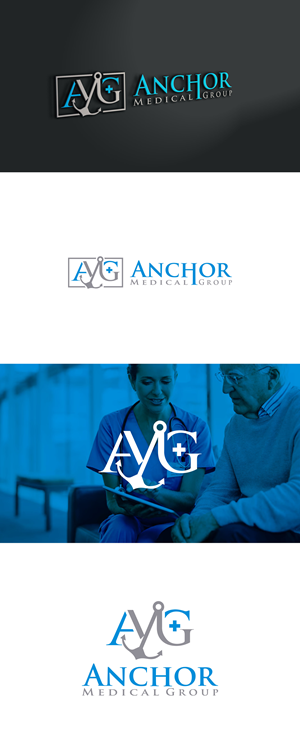 Diseño de Logo por aexoagency para este proyecto | Diseño: #32798399