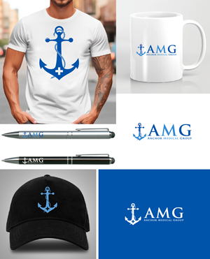 Diseño de Logo por AL-BARAKAH para este proyecto | Diseño: #32797336