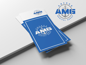 Diseño de Logo por Djamdesign para este proyecto | Diseño: #32799001