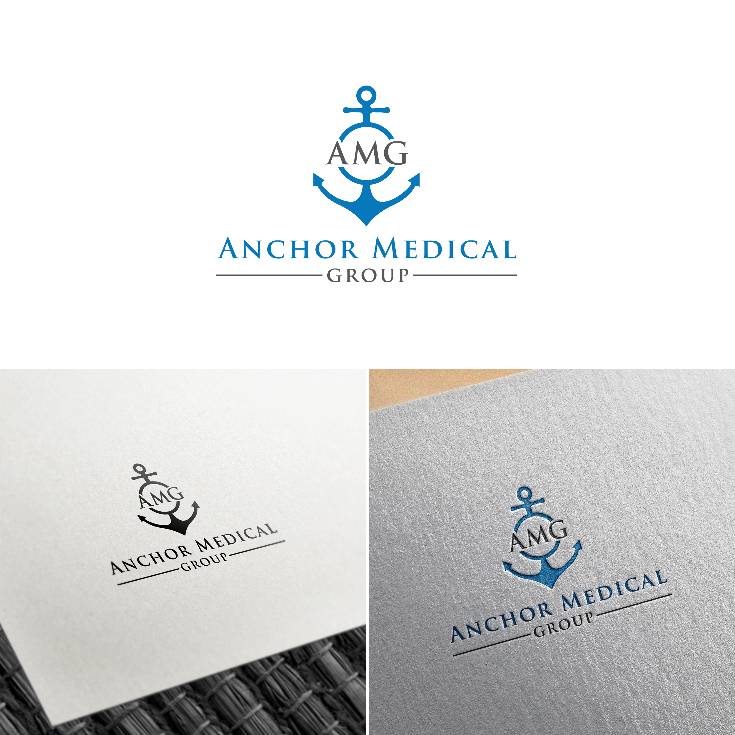 Logo Design by Moumita_ for this project | Design #32799897