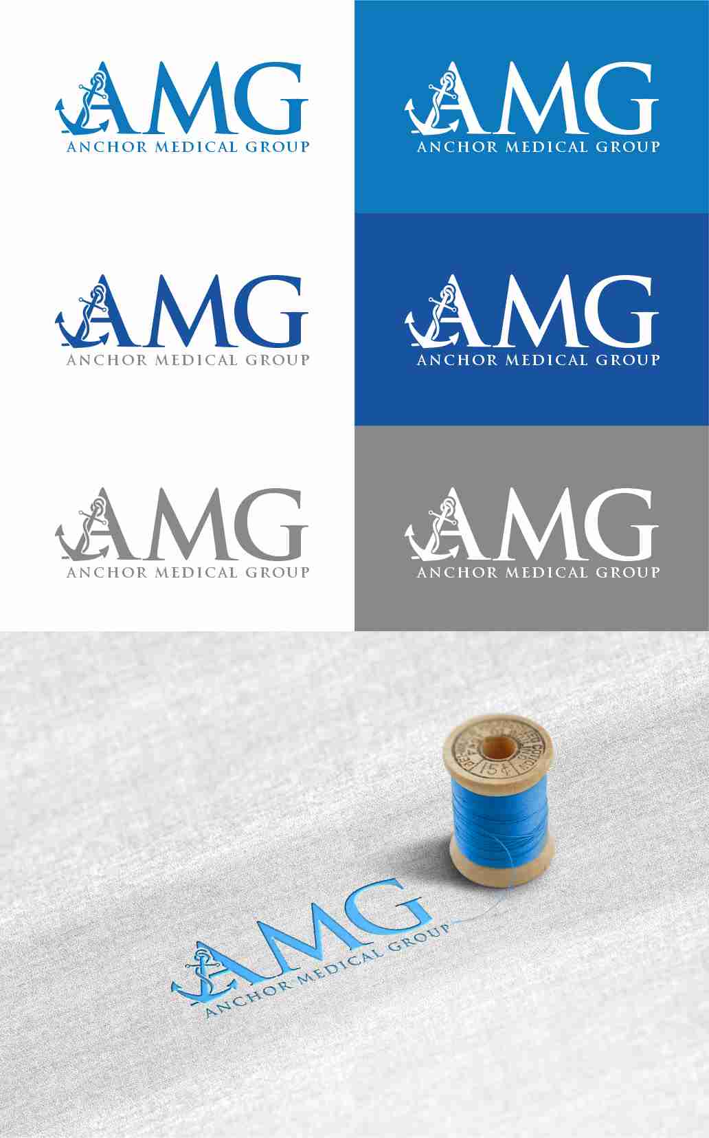 Logo Design by Sushma for this project | Design #32802434