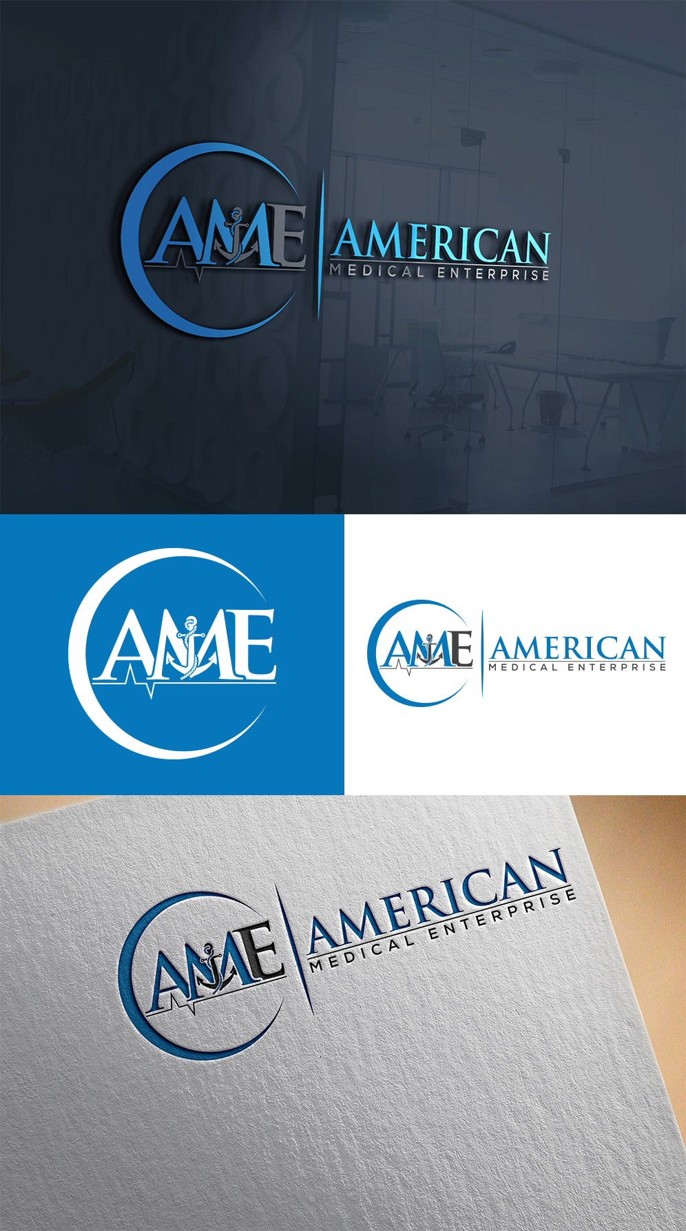 Logo-Design von Imran_me für dieses Projekt | Design #32815654