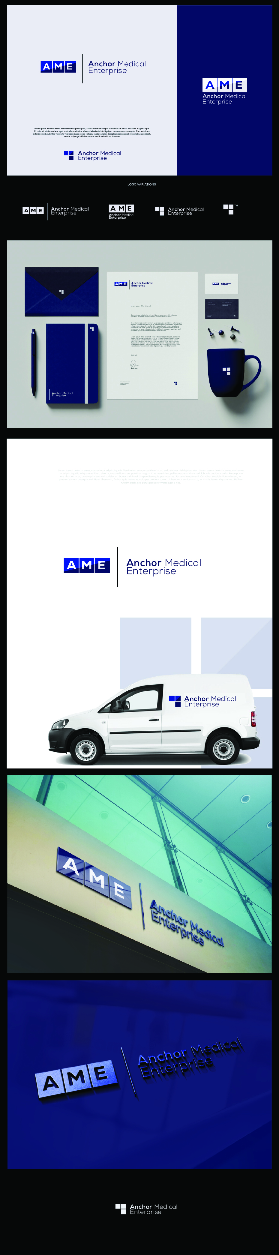 Logo Design by saifysyed Studio for this project | Design #32804153