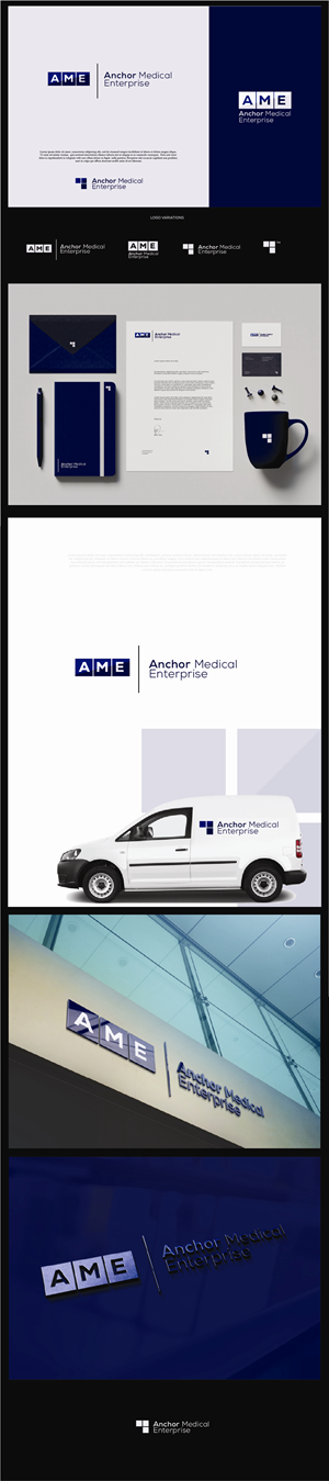 Diseño de Logo por saifysyed Studio para este proyecto | Diseño: #32804153