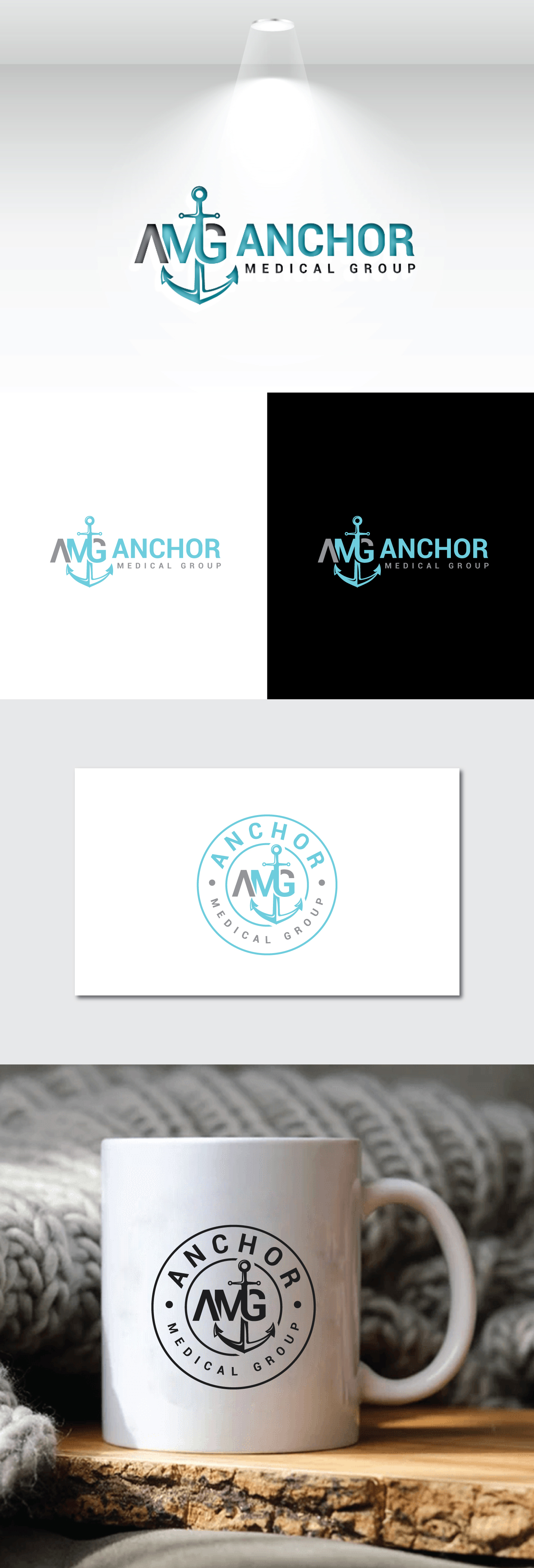 Logo Design by step forward 2 for this project | Design #32798352