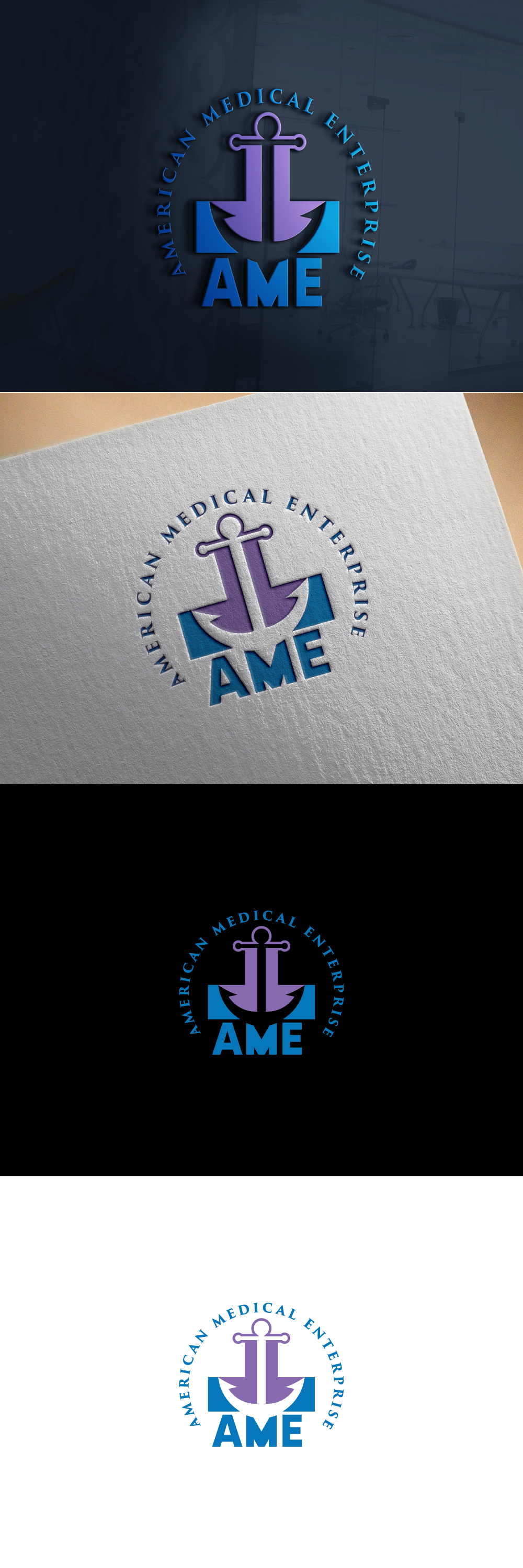 Diseño de Logo por designA78 para este proyecto | Diseño #32804906