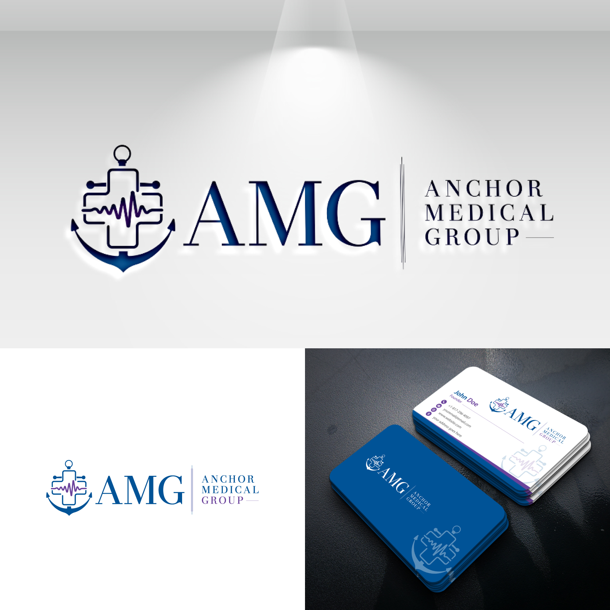 Logo Design by UMBRA Designs for this project | Design #32796371