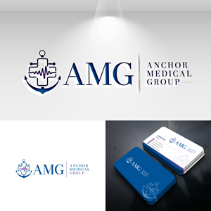 Logo Design by UMBRA Designs for this project | Design: #32796371