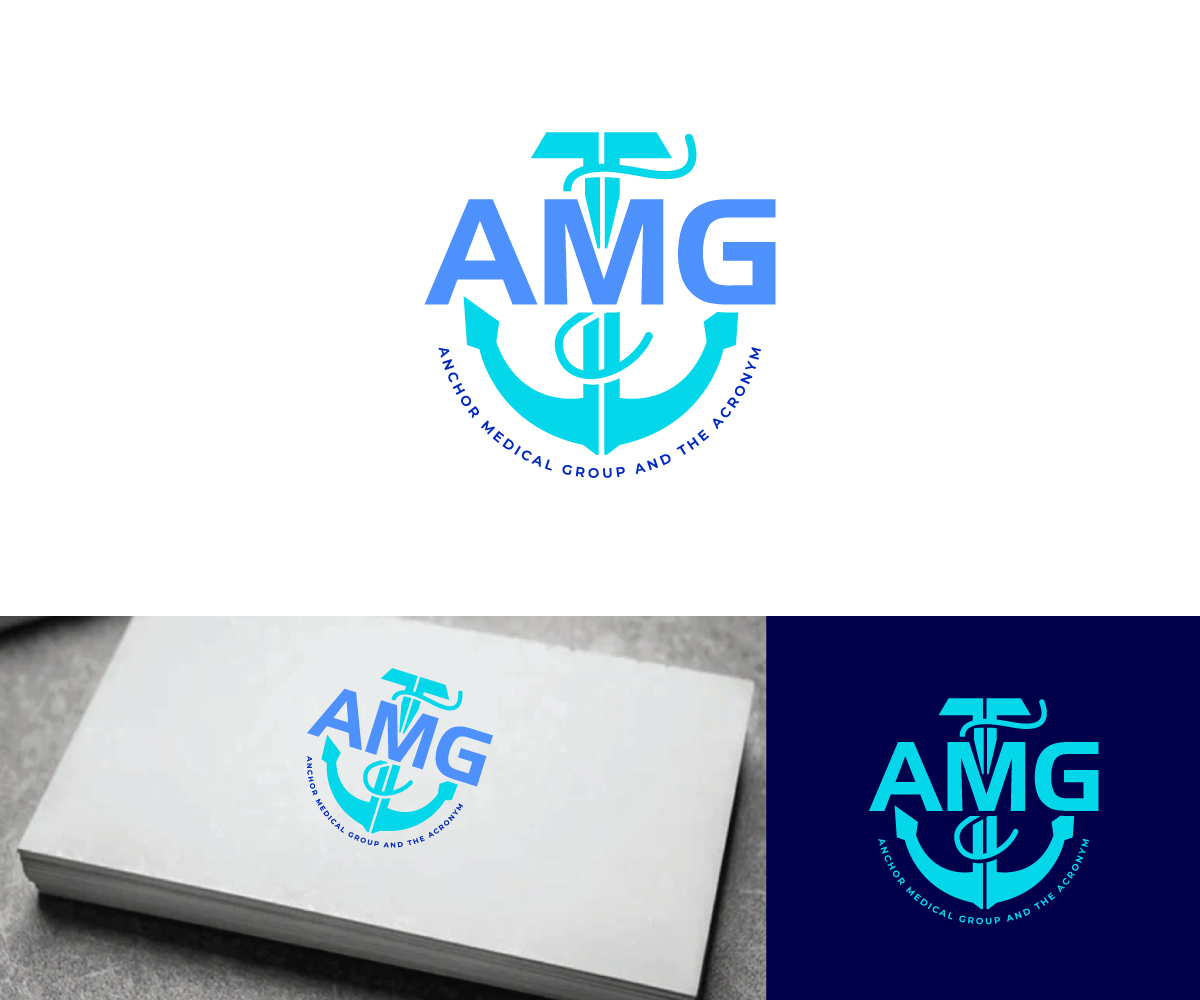 Diseño de Logo por Ansh Design para este proyecto | Diseño #32800303
