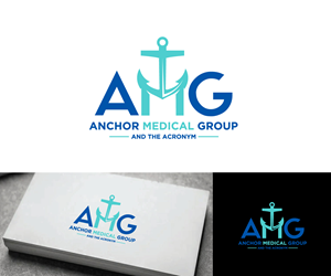 Logo Design by Ansh Design for this project | Design: #32800304