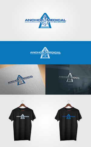 Logo Design by Mr_Logo