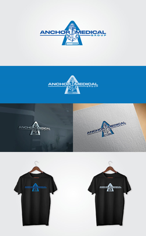Logo Design by Mr_Logo for this project | Design: #32796672