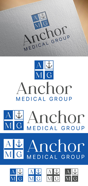 Logo Design by UN