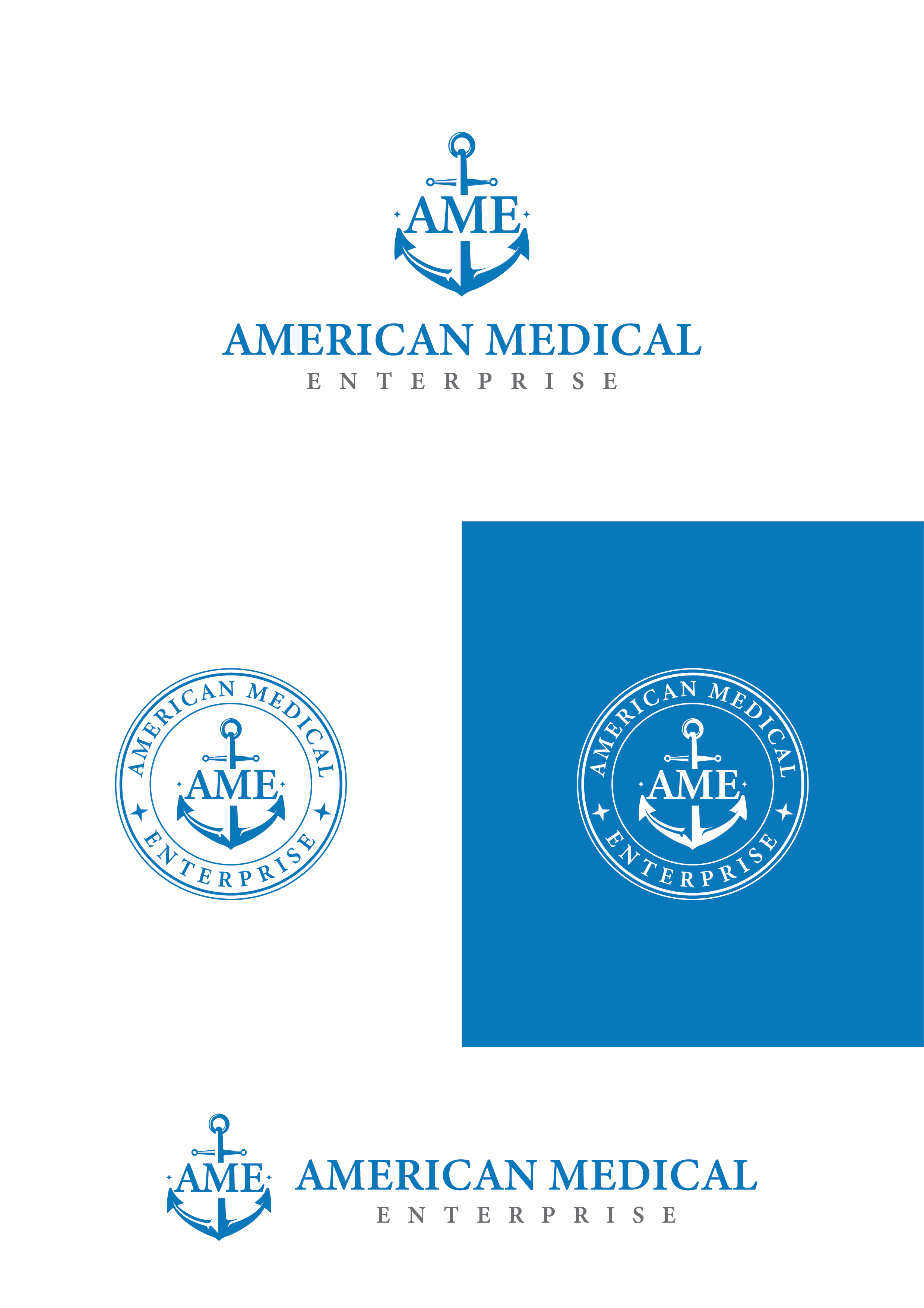 Logo Design by N M Designs for this project | Design #32816124