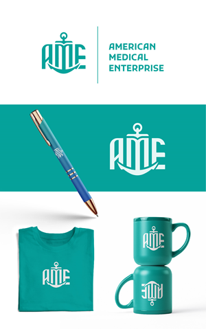 Logo Design by Henry_124