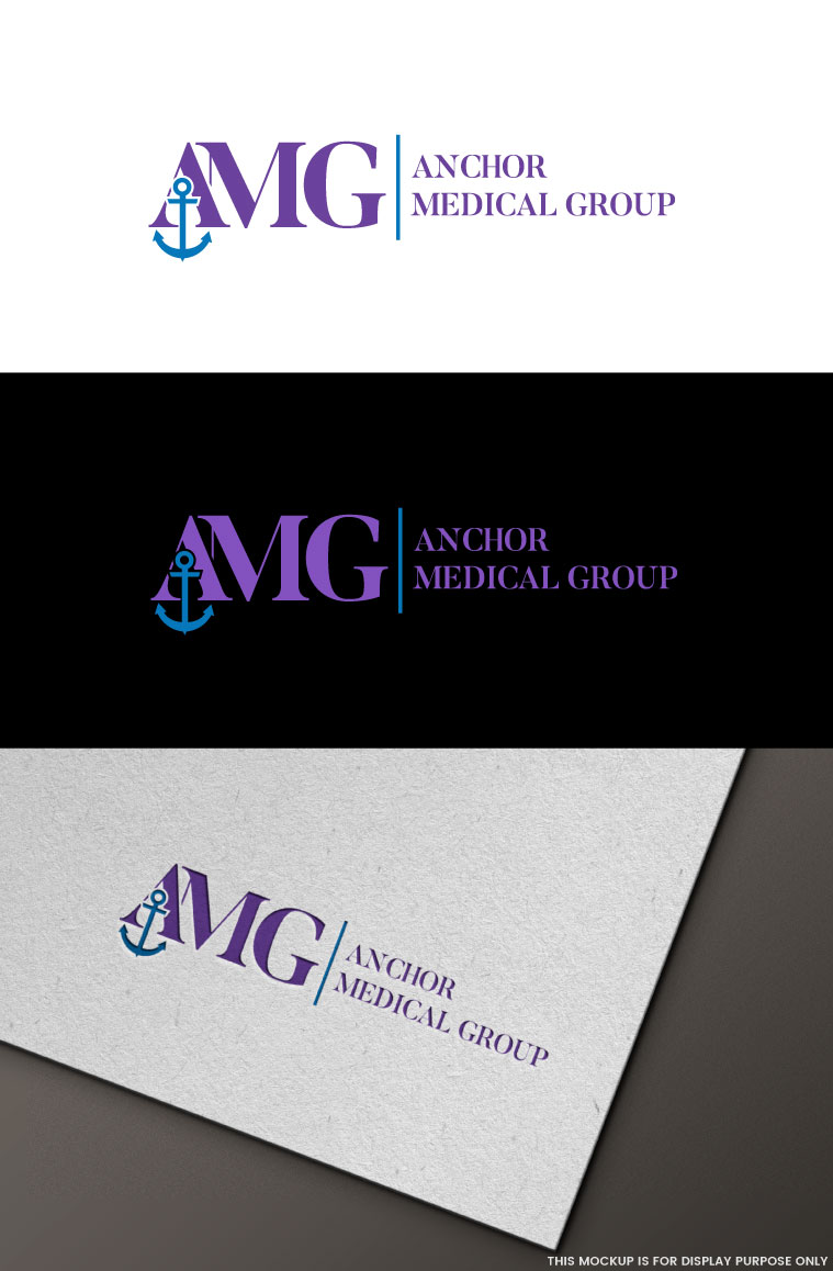 Logo Design by flora.c design for this project | Design #32801183