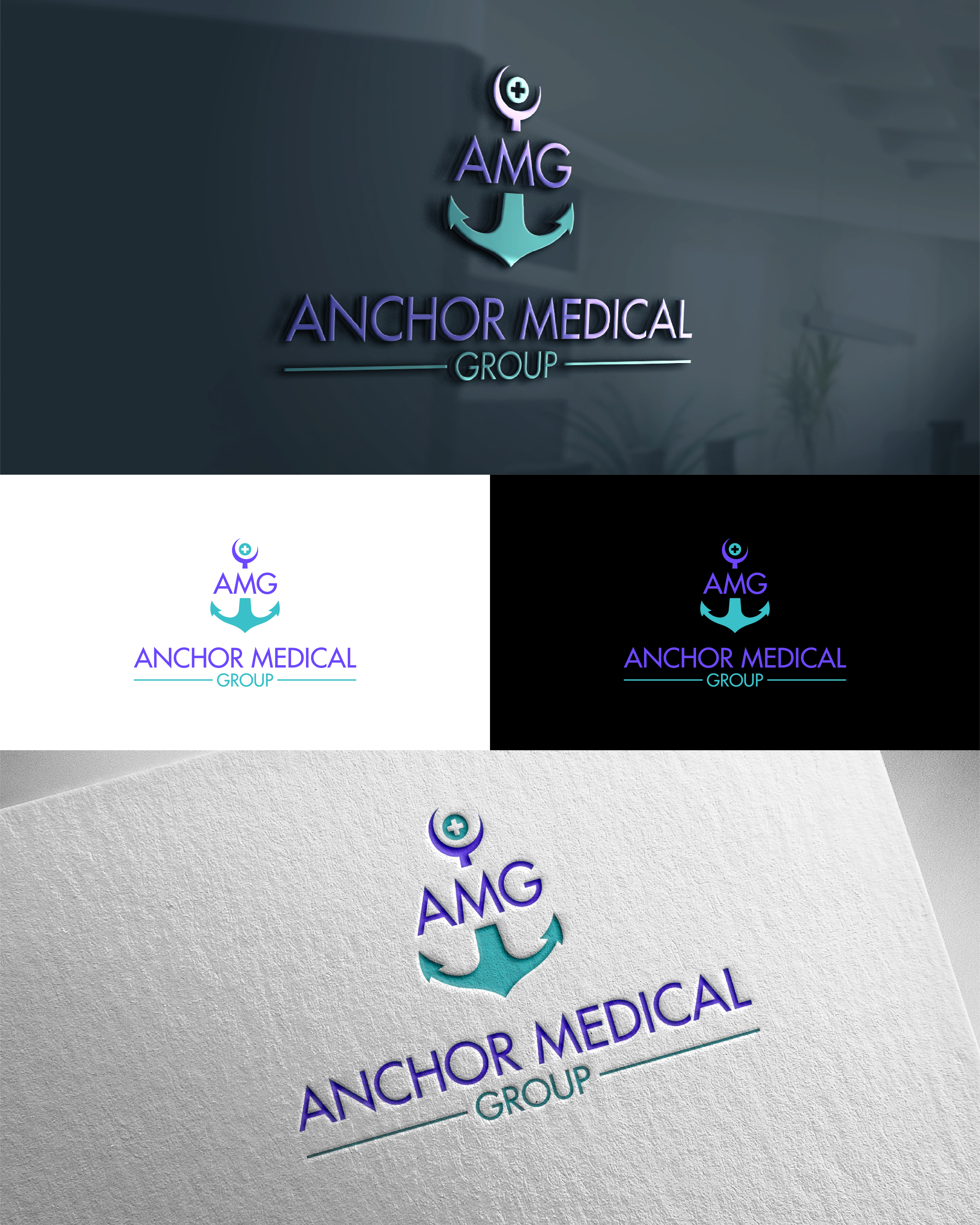 Logo Design by designprotox for this project | Design #32815813