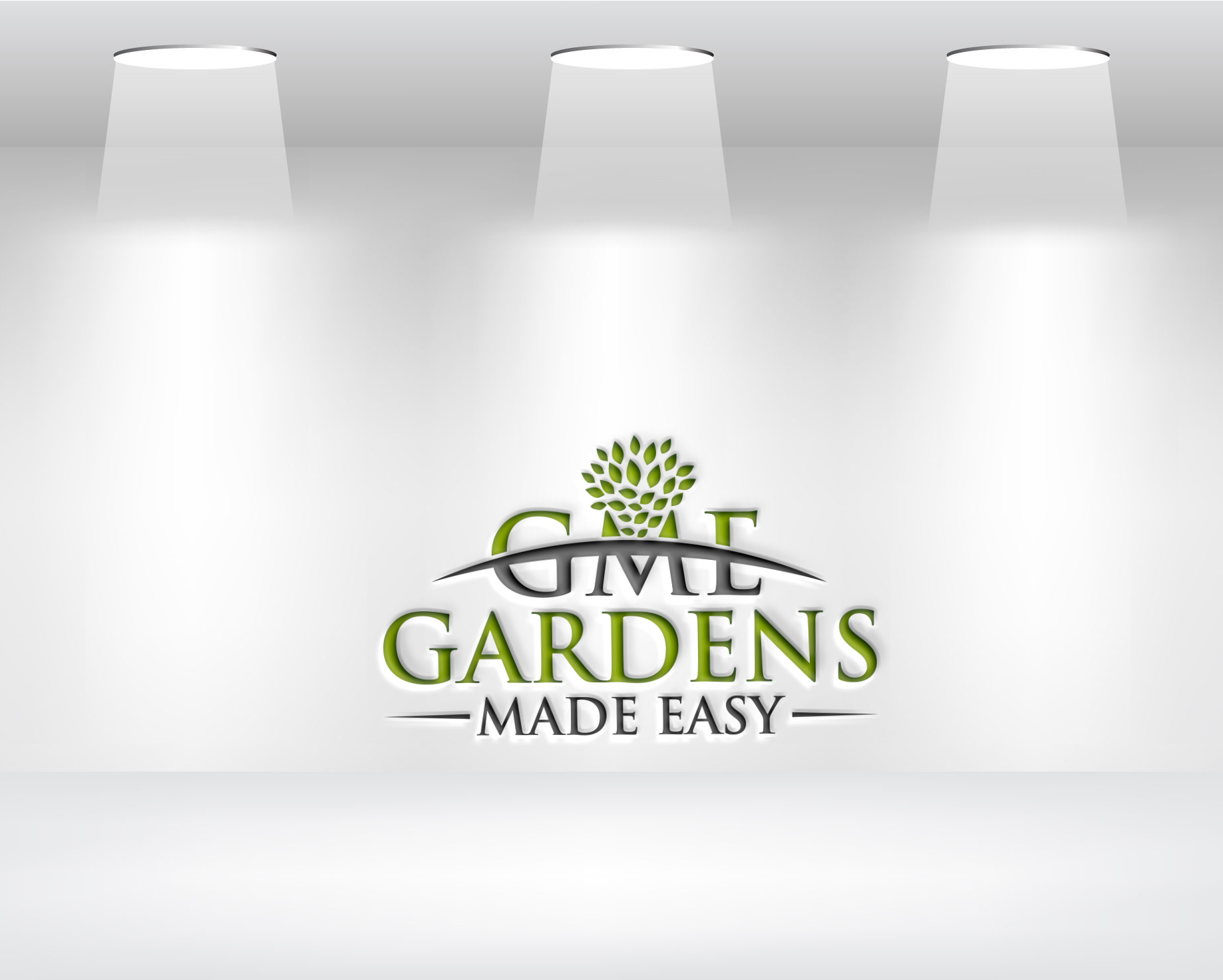 Logo Design by Daniel Khan for this project | Design #32799429