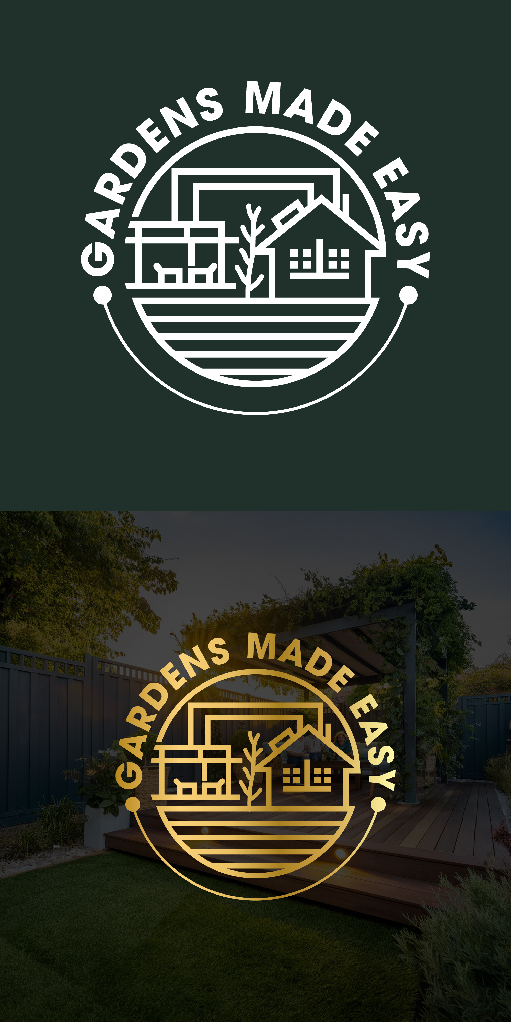 Logo Design by Deep Agheda for this project | Design #32846397