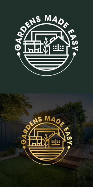 Diseño de Logo por Deep Agheda para este proyecto | Diseño: #32846397