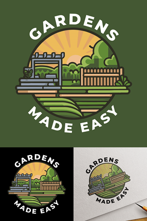 Diseño de Logo por Deep Agheda para este proyecto | Diseño: #32853330