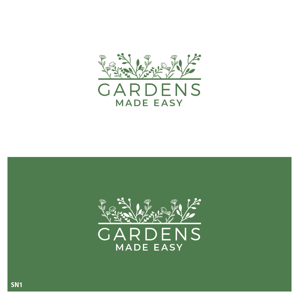 Diseño de Logo por Sujit Banerjee para este proyecto | Diseño #32800893