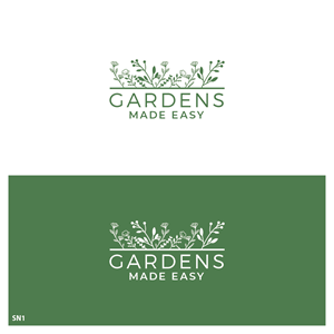 Diseño de Logo por Sujit Banerjee para este proyecto | Diseño: #32800893