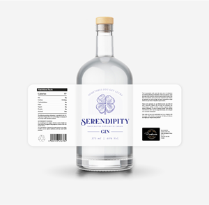 Label Design by Damian 11
